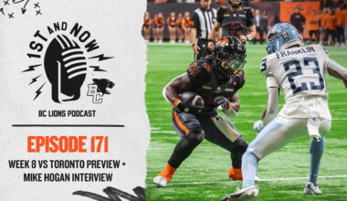 1st and Now | Back Home To Battle The Boatmen