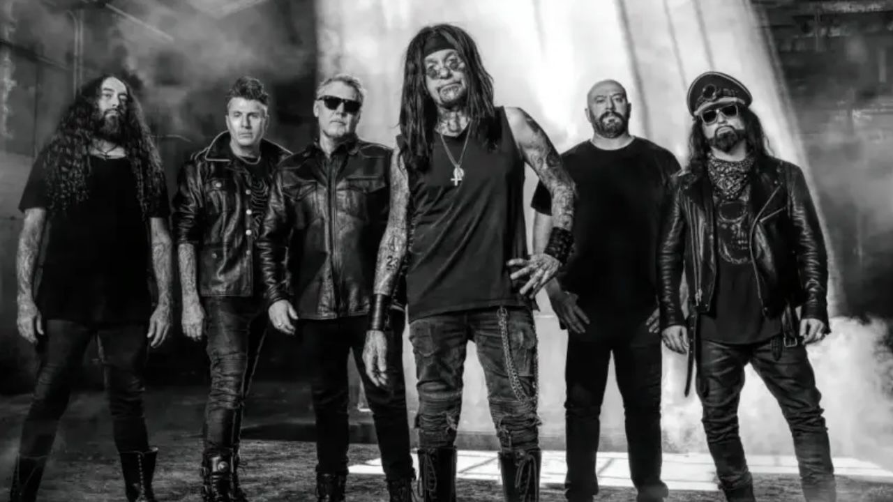 Ministry