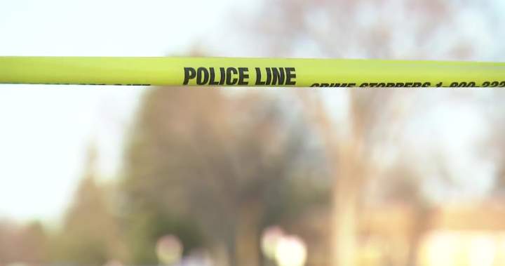 Sudden death of baby boy under Edmonton police investigation - Edmonton