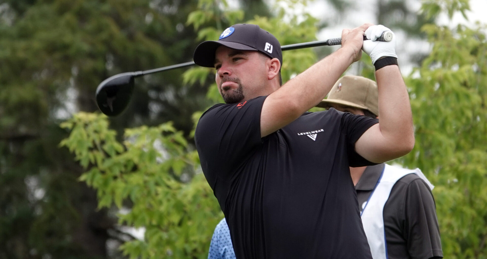 Étienne Papineau: a quiet and confident approach