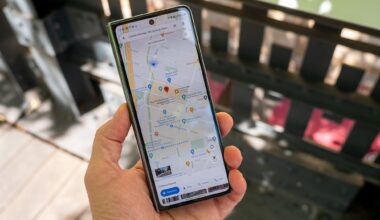 Google Maps is about to start ordering your takeout for you