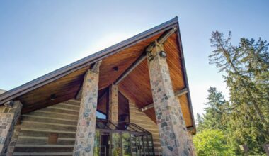 How McMichael art gallery’s three-year closure could affect Kleinburg businesses