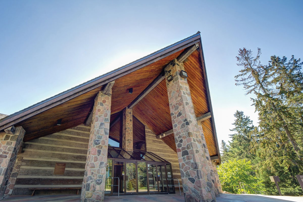 How McMichael art gallery’s three-year closure could affect Kleinburg businesses