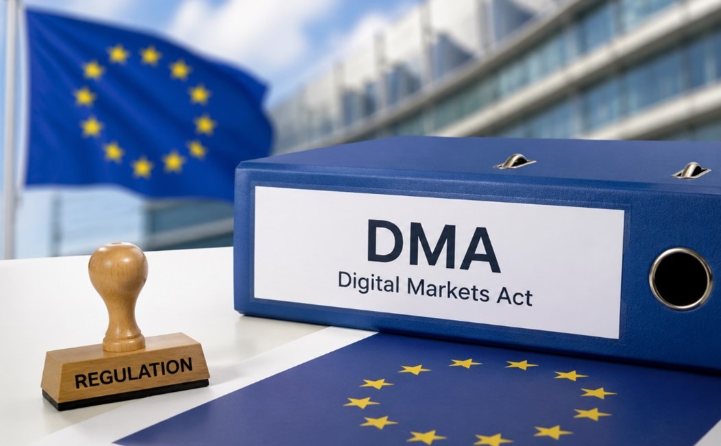 European Commission orders Google to open Android and Search under DMA