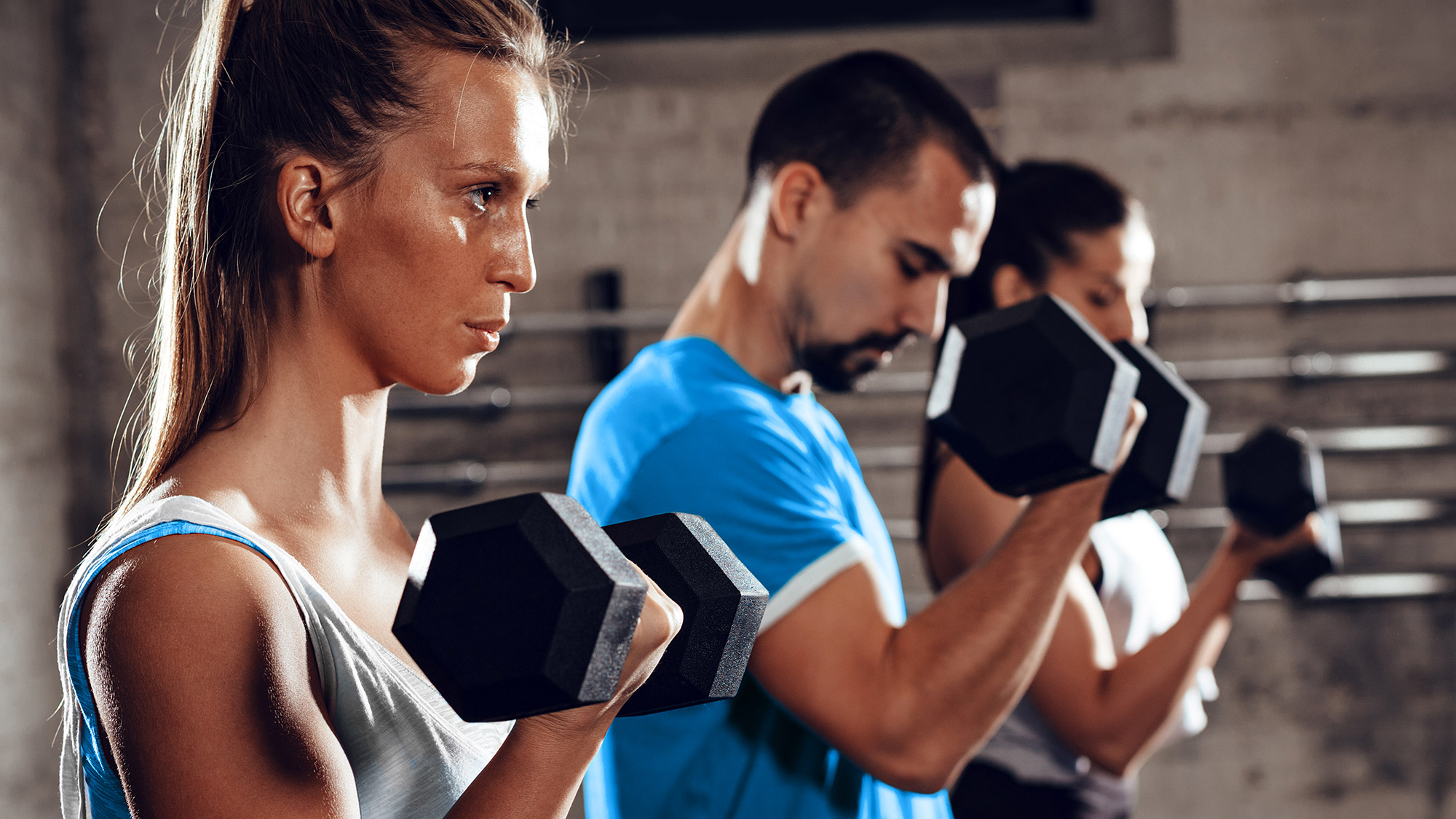 Best affordable home gym equipment in 2020