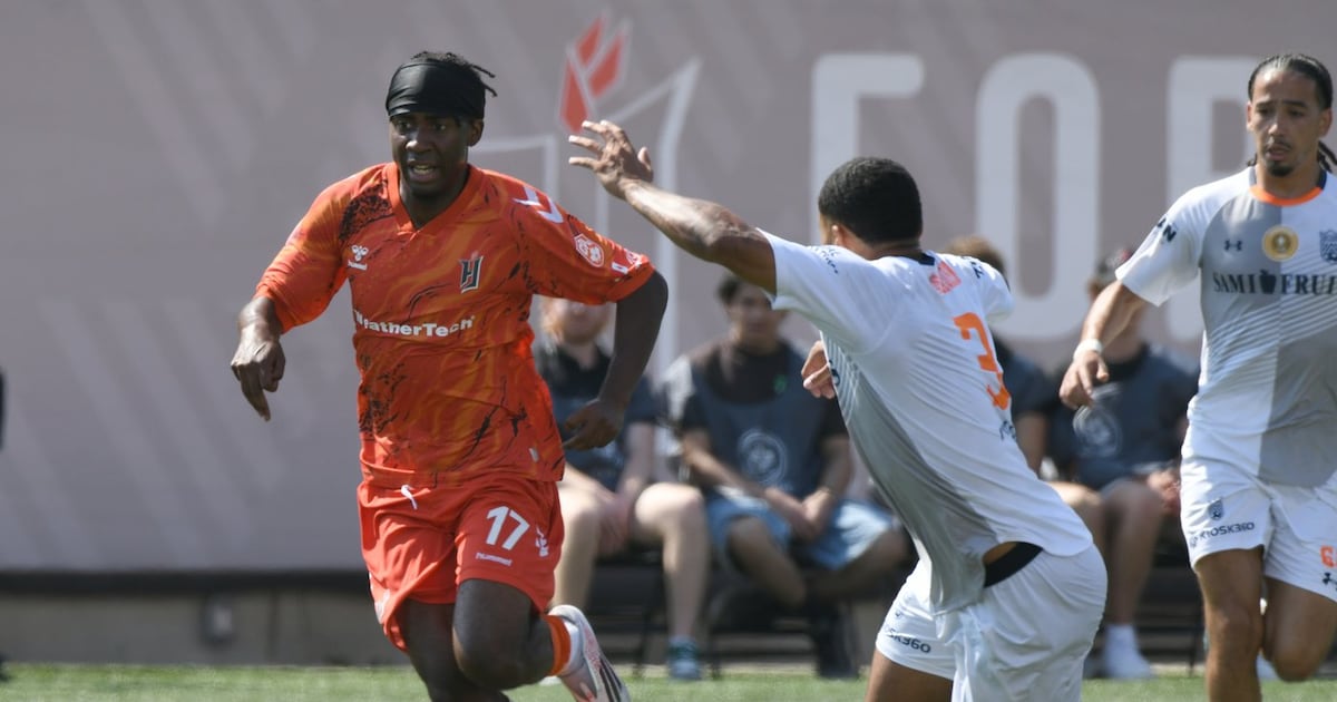 Forge-Pacific CPL game postponed due to air quality issues