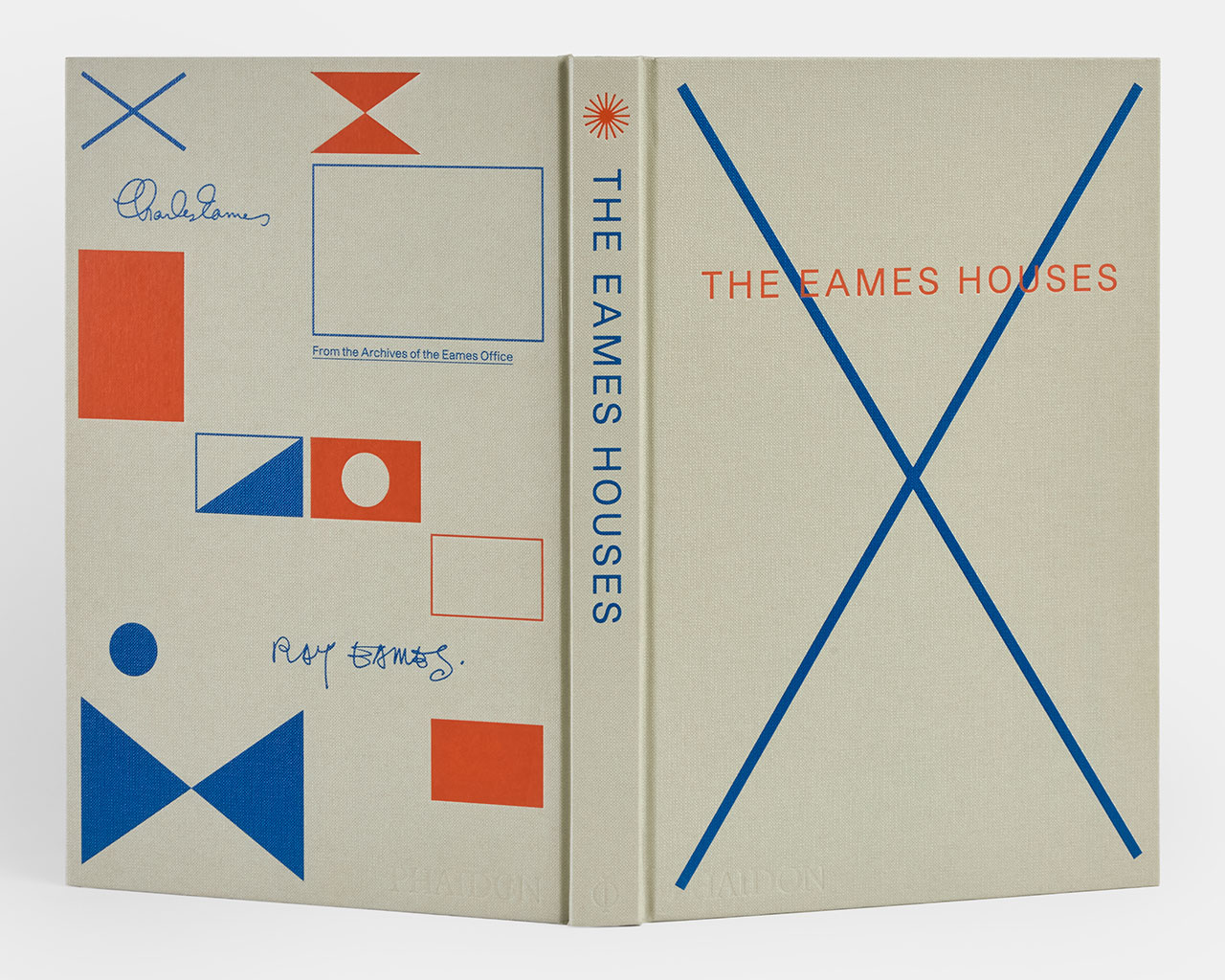 'The Eames Houses' Book Explores Influential Architecture