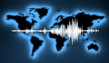 Strong M7.3 earthquake strikes off coast of Chiapas, Mexico