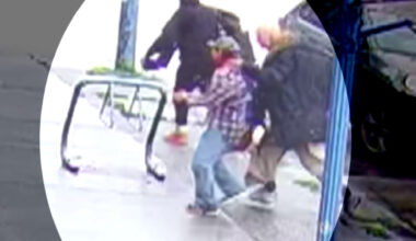 Suspects sought after violent robbery of senior in Vancouver: VPD