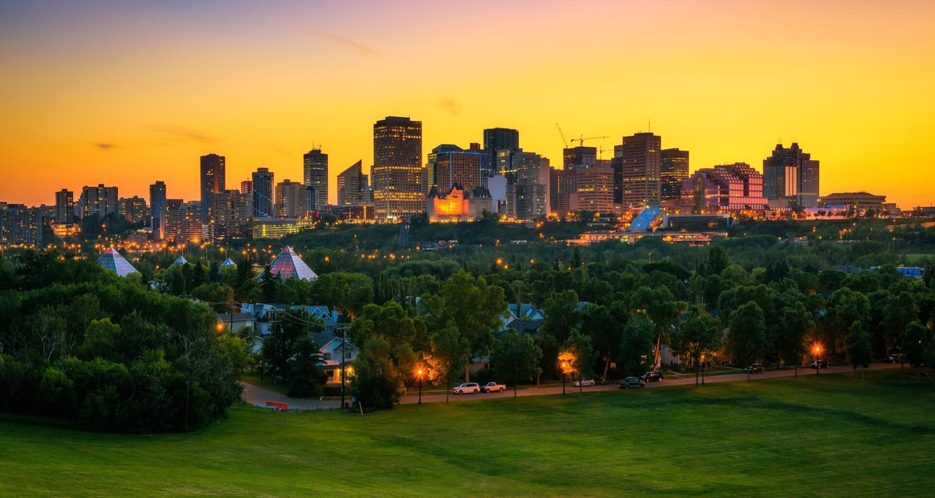10 things to do in and around Edmonton this weekend (July 3 to 5)