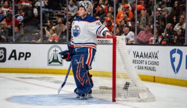 3 Oilers Questions During the Summer Dead Zone