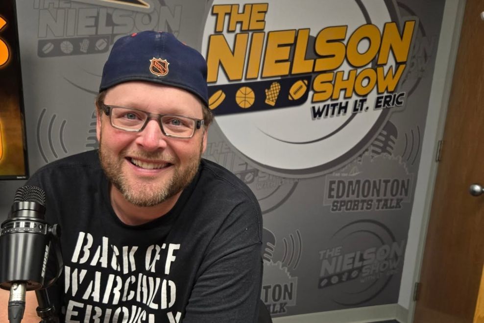 Edmonton-sports-radio