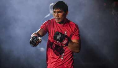 Eduard Folayang