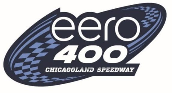 Chicagoland Speedway Back on NASCAR Cup Schedule as Hamlin Defends Slim Points Lead