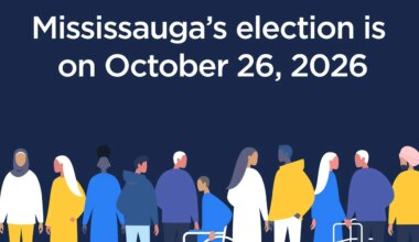 How to Vote in the 2026 Mississauga Election — Modern Mississauga Media
