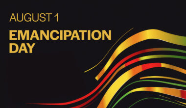 Pan-African flag to be raised in Mississauga on Emancipation Day – City of Mississauga