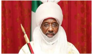 'Nigeria's economy growing faster than population' – Emir Sanusi on CBN reforms