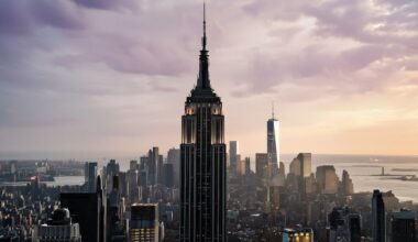 One-year inflation expectations hit the highest since 2023 in New York Fed survey