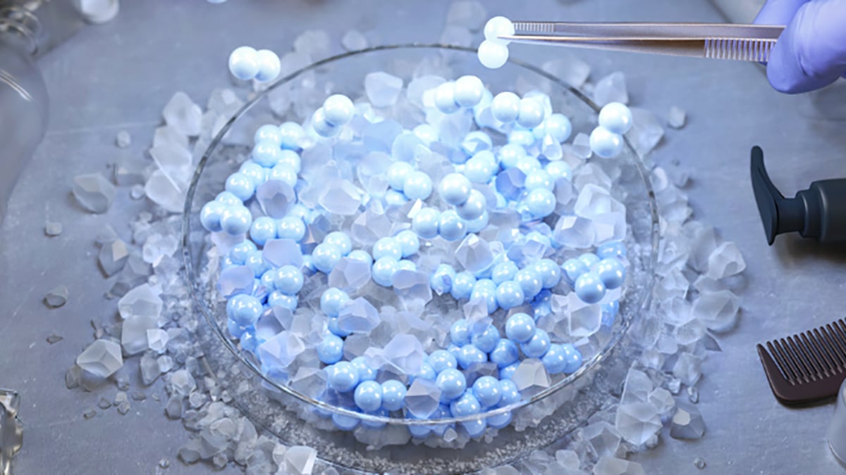 Plastic Waste Has Been Turned Directly Into Hydrogen Fuel – No Sorting Required : ScienceAlert