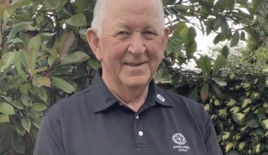 Golf Business News