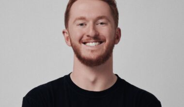 Etched co-founder COO Robert Wachen