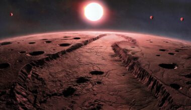 These Nearby Alien Planets Are Stranger – and More Hostile – Than Expected