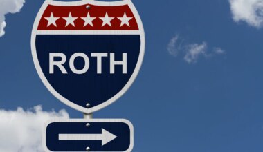 The Roth IRA Five-Year Rule to Know When Withdrawing Money