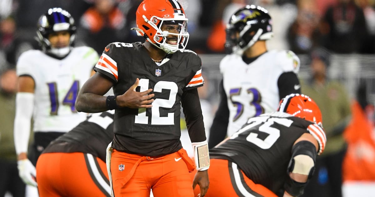 3 lingering questions ahead of Cleveland Browns training camp