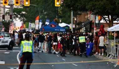 Salsa on St. Clair shooting: Josh Matlow says city should consider changes