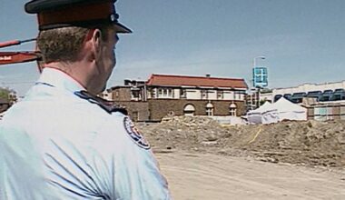 Toronto cold case homicide: Police identify Mary McLeod Moffat and Patsy Flora Lagarde