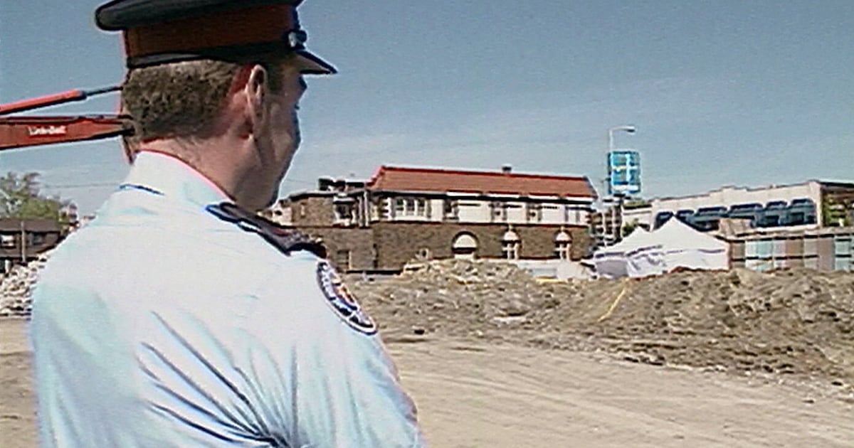 Toronto cold case homicide: Police identify Mary McLeod Moffat and Patsy Flora Lagarde