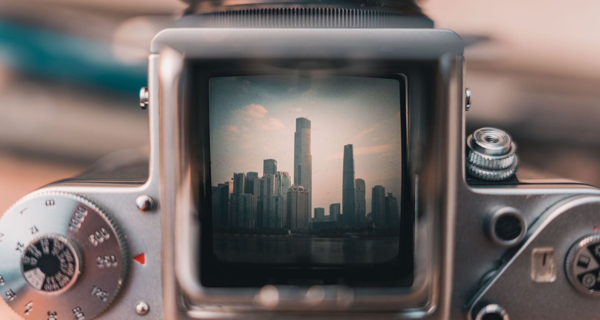Film photography is booming in Japan – but the nostalgic comeback has an unusually modern reason for thriving