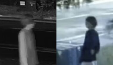 Markham indecent acts: Same suspect sought in 2 incidents