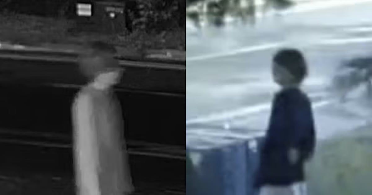 Markham indecent acts: Same suspect sought in 2 incidents