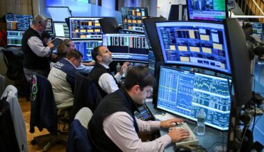 Before the Bell: What every Canadian investor needs to know today