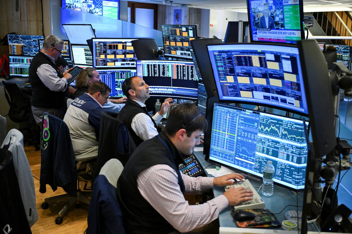 Before the Bell: What every Canadian investor needs to know today