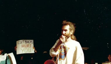 Founder of North America’s longest running Fringe Festival in Edmonton has died