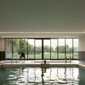 Mexican Football Federation High-Performance Center (CAR) / Gensler - Interior Photography