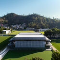 Mexican Football Federation High-Performance Center (CAR) / Gensler - Image 5 of 16