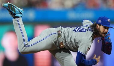 Dylan Cease, Louis Varland, bullpen combine on three-hitter as AL record first All-Star shutout since 2013 in win over NL