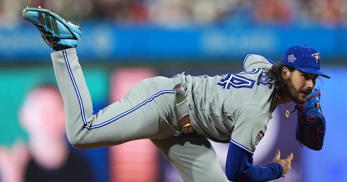 Dylan Cease, Louis Varland, bullpen combine on three-hitter as AL record first All-Star shutout since 2013 in win over NL
