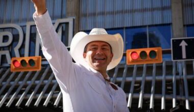“Not ready to govern”: Poilievre facing criticism over remark at Calgary Stampede
