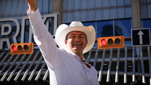 “Not ready to govern”: Poilievre facing criticism over remark at Calgary Stampede
