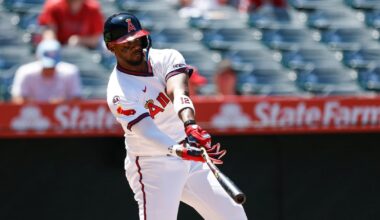 Ryan Johnson, Jorge Soler and Zach Neto power Los Angeles Angels to win over Detroit Tigers