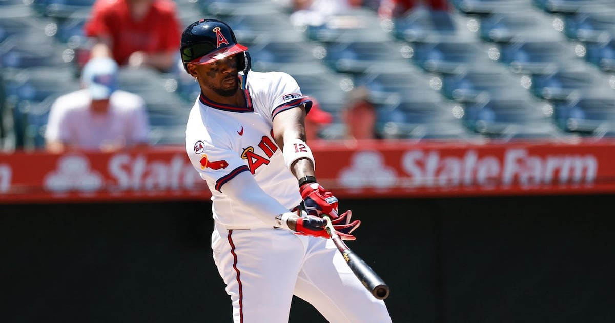 Ryan Johnson, Jorge Soler and Zach Neto power Los Angeles Angels to win over Detroit Tigers