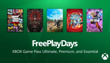 Free Play Days – GTA Online, Crisol: Theater of Idols, Planet Zoo, Looney Tunes: Wacky World of Sports, and Dragon Ball Xenoverse 2