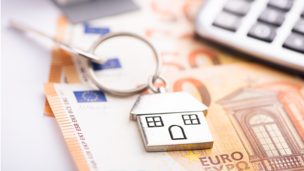 House prices and rents continued to rise in Q1 2026 - News articles