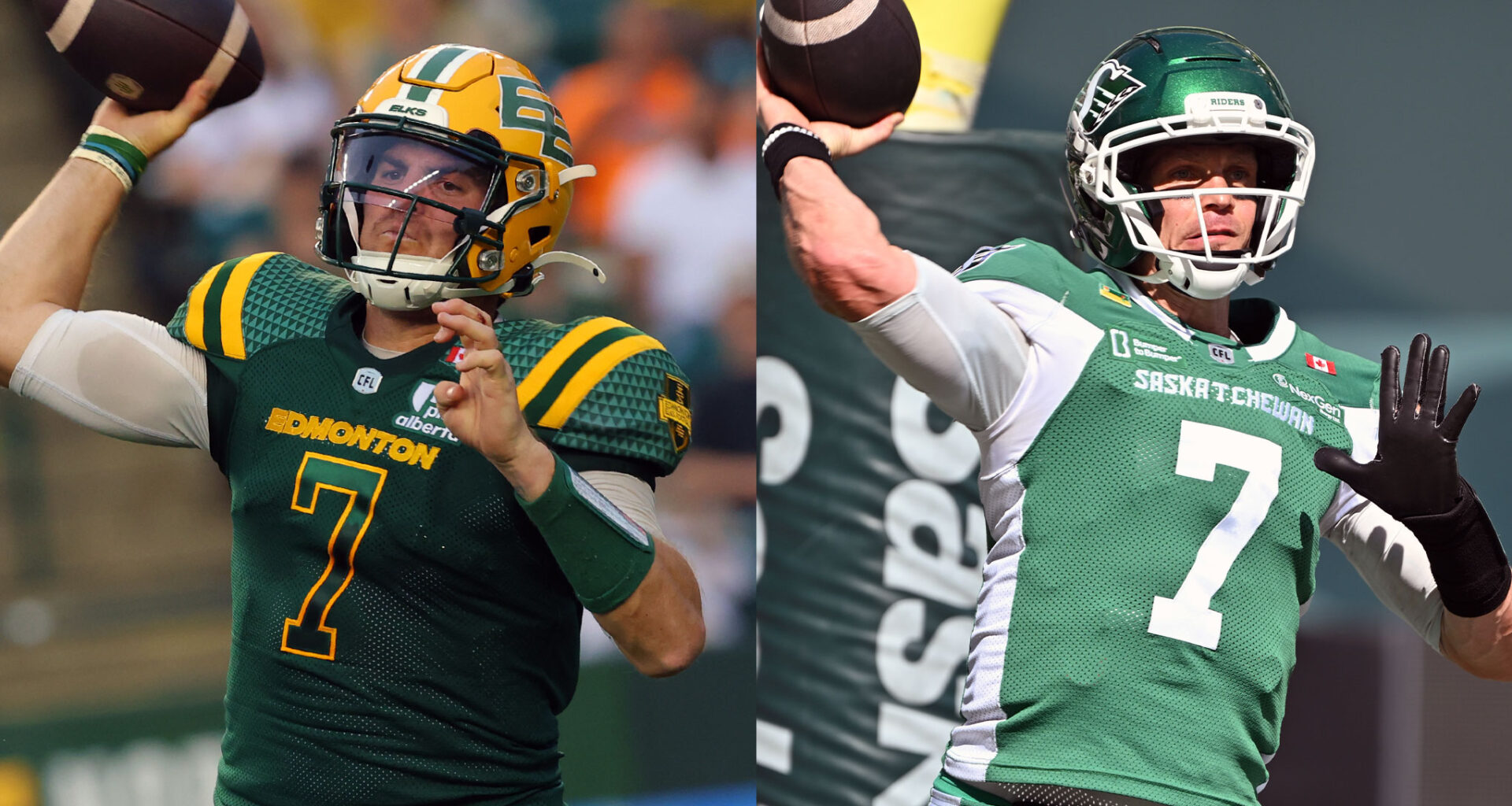 3 keys to victory for Edmonton, Saskatchewan in Week 8