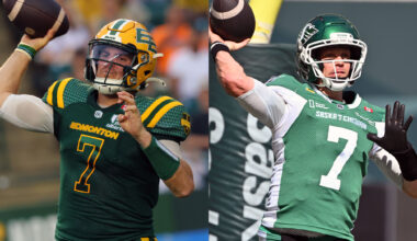 3 keys to victory for Edmonton, Saskatchewan in Week 8