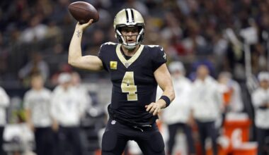 Derek Carr Reveals 'Multiple' NFL Teams Reached Out About Contract After Retirement in New Video
